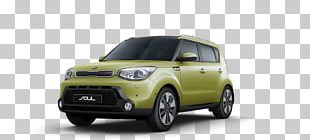 2017 Kia Soul 2018 Kia Soul Compact Sport Utility Vehicle Car PNG