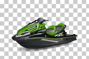 Jet Ski Personal Water Craft Kawasaki Heavy Industries Watercraft Kawasaki Motors PNG