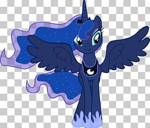 Princess Luna Pony Twilight Sparkle Princess Cadance Princess Celestia PNG
