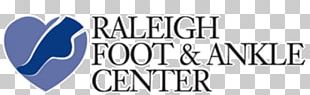 Raleigh Foot & Ankle Center Heel Toe PNG