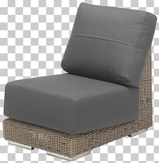 Table Garden Furniture Couch Chair PNG