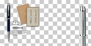 Ballpoint Pen Brand PNG