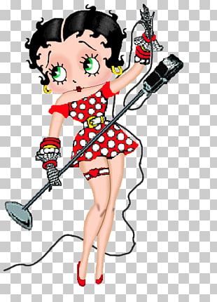 Featured image of post Bettyboop Png