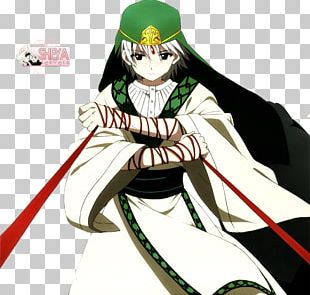 Wallpaper Magi The Labyrinth Of Magic Sinbad Jafar Character Png Clipart For Android