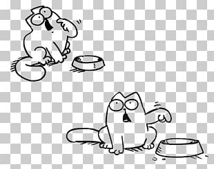 Simon's Cat Coloring Book Feed Me Simon's Cat: Beyond The Fence PNG