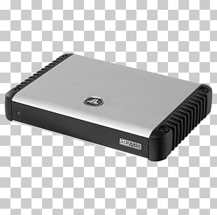 Vehicle Audio JL Audio Subwoofer Audio Power Amplifier PNG