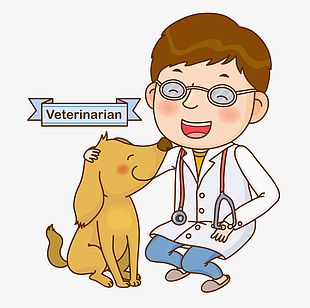 veterinarians clipart