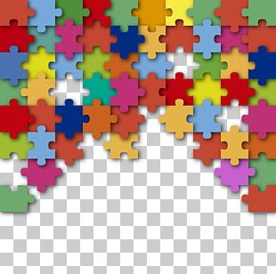 puzzle vector png