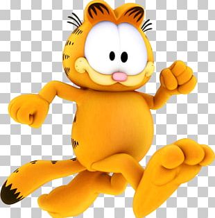 Garfield PNG Images, Garfield Clipart Free Download