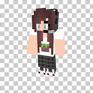 Minecraft: Pocket Edition Minecraft: Story Mode Video game Enderman, skin  minecraft transparent background PNG clipart