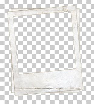 Polaroid Frame Png Images Polaroid Frame Clipart Free Download