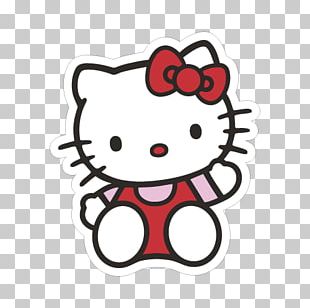 Hello Kitty Online Sanrio PNG, Clipart, Aggretsuko, Character, Circle ...