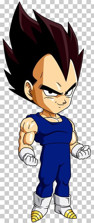 Image Vegeta Ssj By Feeh05051995 D57xvdq Png Dragon - Goku Vs