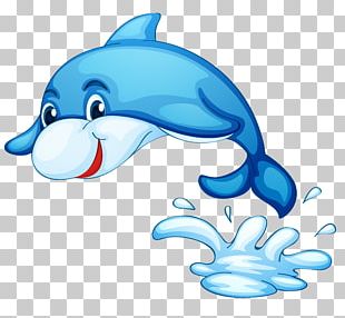 Dolphin Cartoon PNG Images, Dolphin Cartoon Clipart Free Download