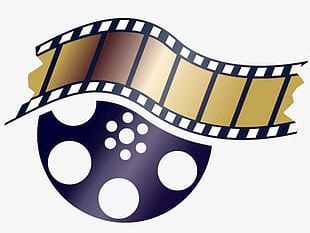Movie Logo png download - 512*512 - Free Transparent Video png Download. -  CleanPNG / KissPNG