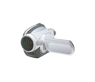 Video Cameras Camcorder PNG