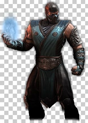 Mortal Kombat Mythologies: Sub-Zero Scorpion Mortal Kombat X Mask PNG ...