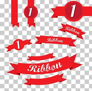 Reel Ribbon PNG Transparent Images Free Download, Vector Files