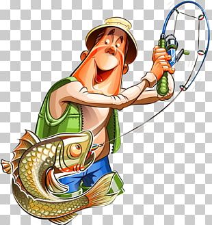 Fishing Rods Fisherman PNG, Clipart, Angle, Biggame Fishing, Black ...