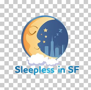 Logo Brand Toddler Sleep PNG