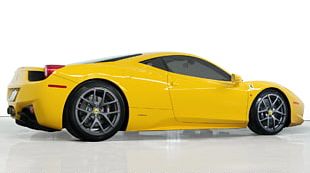 Enzo Ferrari Sports Car LaFerrari PNG, Clipart, Berlinetta, Business ...