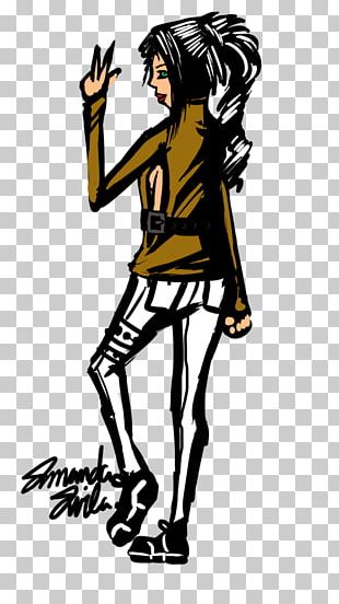 Art Female PNG