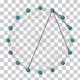 Chord Node Distributed Hash Table Computer Network Peer-to-peer PNG