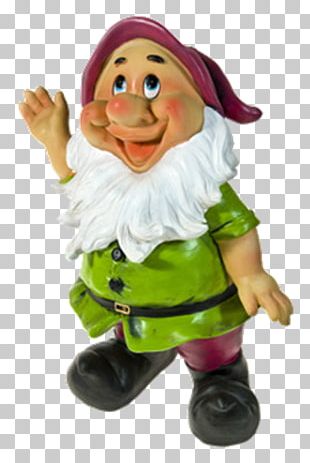Garden Gnome Paint.net SWF Drawing PNG