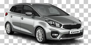 Kia Motors Kia Carens Å koda Yeti PNG