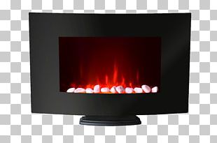 Hearth Black Magic Chimney And Fireplace Electric Fireplace Wall