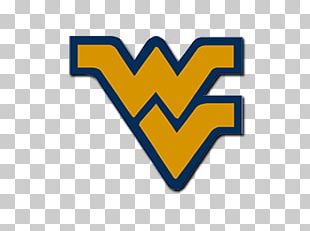 wvu football clipart