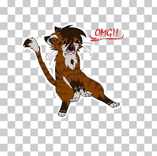 Cat Dog Canidae Cartoon PNG