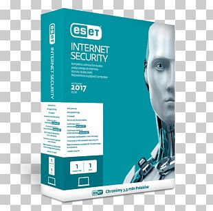 ESET Internet Security Computer Software Bitdefender Antivirus Software ESET NOD32 PNG