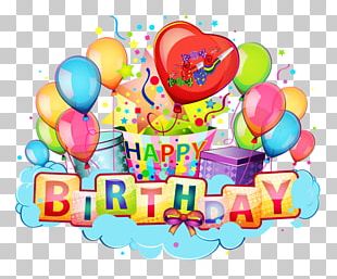 Wedding Invitation Birthday Cake Greeting Card Happy Birthday To You PNG