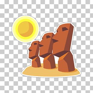 Moai PNG, Vector, PSD, and Clipart With Transparent Background for Free  Download