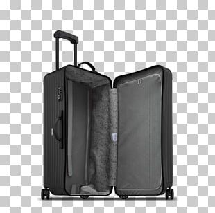 rimowa salsa sport 75