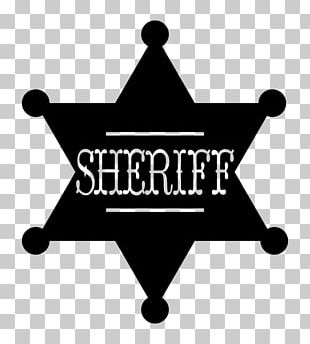 Sheriff Badge Png Images Sheriff Badge Clipart Free Download