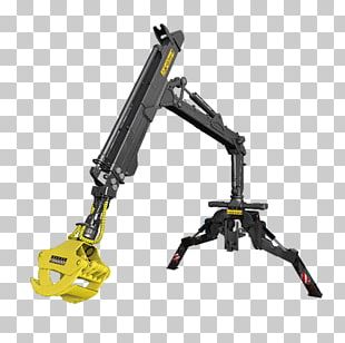 Farming Simulator 17 Machine Crane Tractor PNG