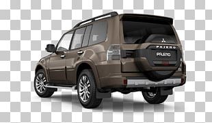 Mitsubishi Motors Mitsubishi Pajero Car Mitsubishi Challenger PNG