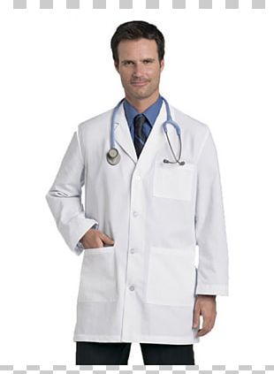 Lab Coats Clothing Scrubs Uniform PNG, Clipart, Apron, Blouse, Button ...