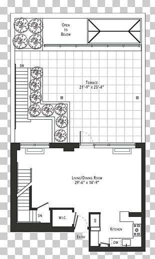 Paper Floor Plan Technical Drawing PNG, Clipart, Angle, Area, Black And