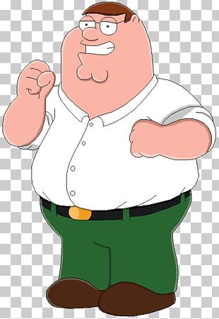 Brian Griffin Stewie Griffin Peter Griffin Meg Griffin Thelma Griffin ...