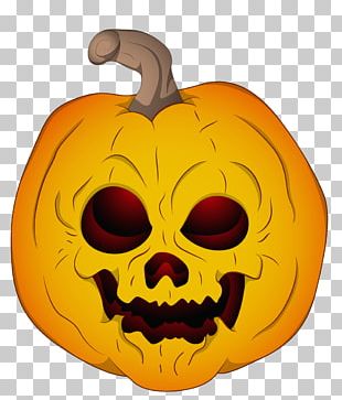 Pumpkin Pie Halloween Jack-o'-lantern PNG