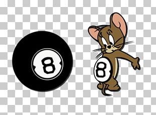 Tom Cat Tom And Jerry Logo PNG