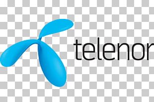 telenor logo vector