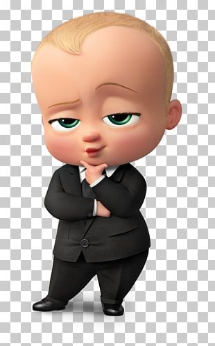 The Boss Baby PNG Images, The Boss Baby Clipart Free Download