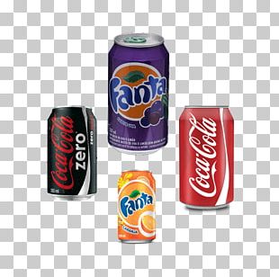 Coca-Cola Fizzy Drinks Pepsi Sprite PNG