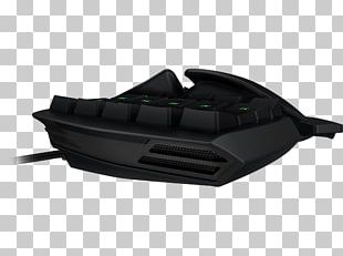 Computer Keyboard Gaming Keypad Razer Orbweaver Elite Keypad Video Game Razer Orbweaver Chroma PNG