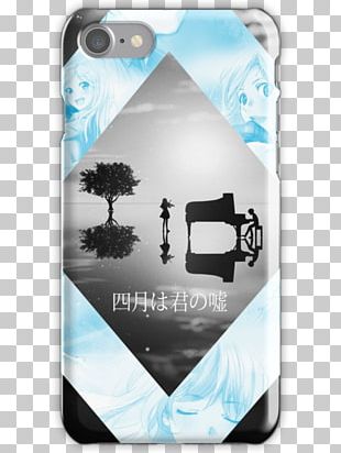 IPhone X Kousei Kaori IPhone 6s Plus IPhone 5s PNG