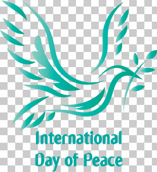 International Day Of Peace World Peace Day PNG